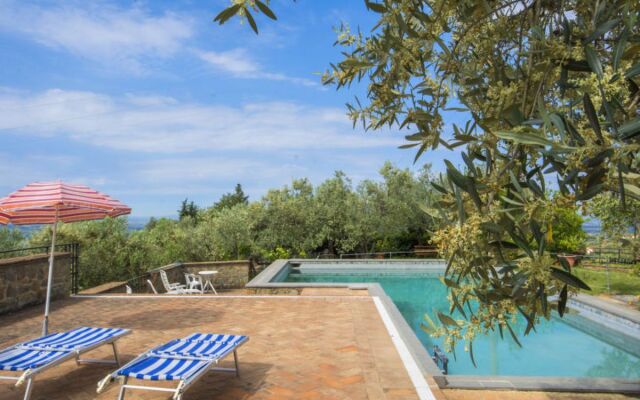 Villa Morosi 23755