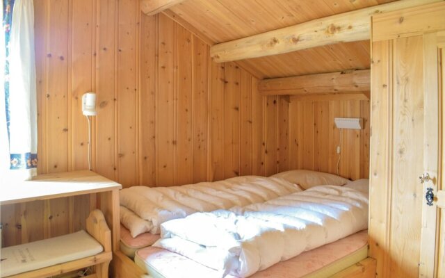 Amazing Home in Heidal With 5 Bedrooms and Sauna