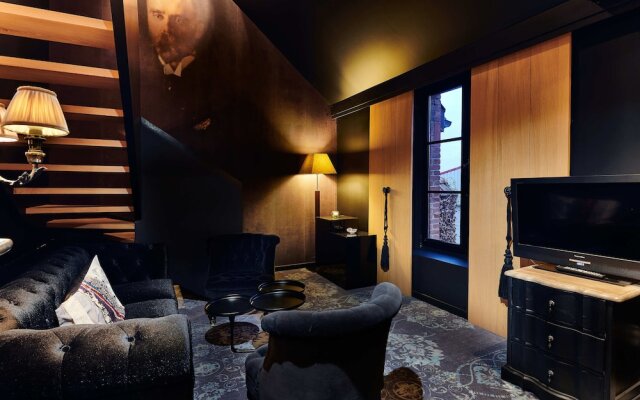 Le Clos des Terres Soudées