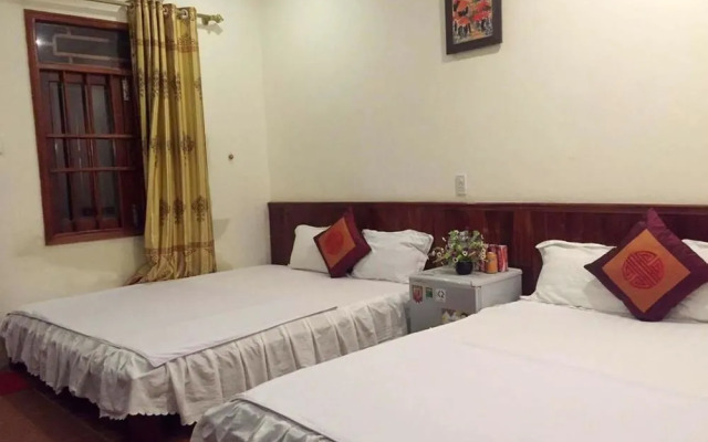 Son Vinh Guest House