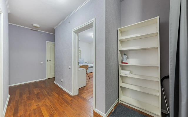 Smart Host на бульваре Страстной