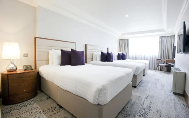 Sanctum International Serviced Apartments