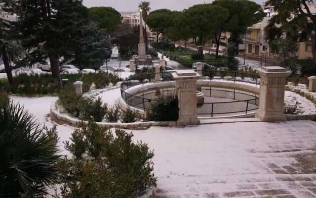 B&B Il Nido delle Rondini