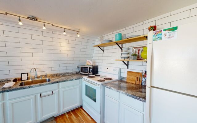 Sanddollar 624 2 Bedroom Home