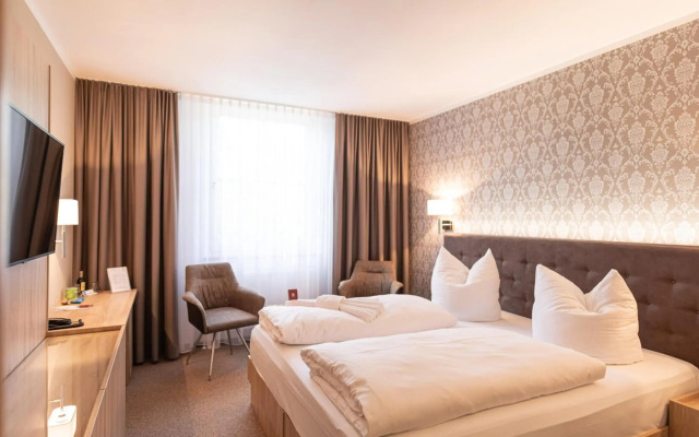 Schloss Breitenfeld Hotel & Tagung