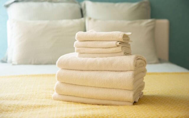 Crice Hotel Namba II