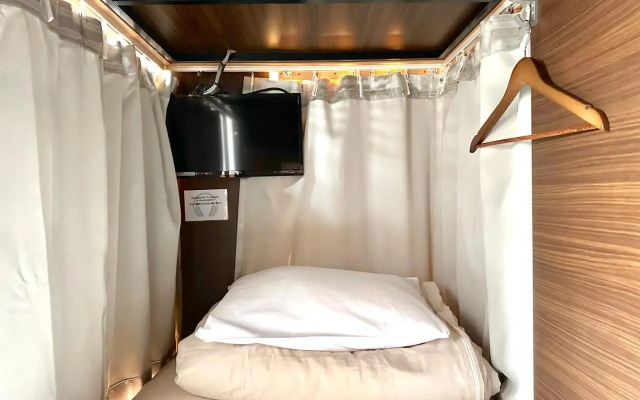 A16 Hostel