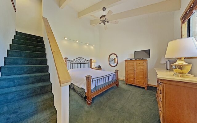 Sb206 2 Bedroom Condo