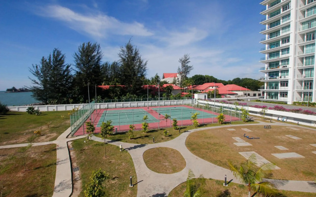 Imperial Suites Miri