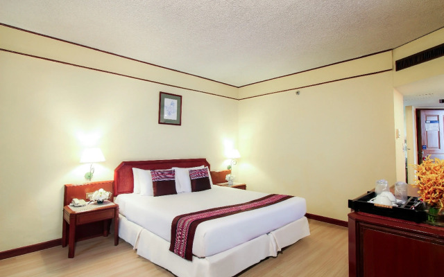 Duangtawan Hotel Chiang Mai