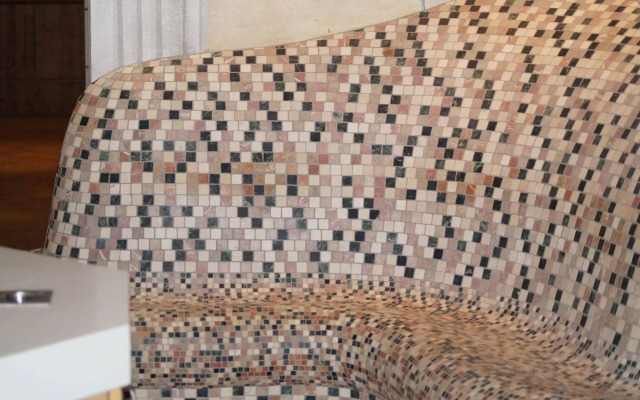 Hotel Wenger Alpenhof