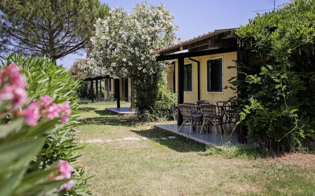 Residence Marlusa