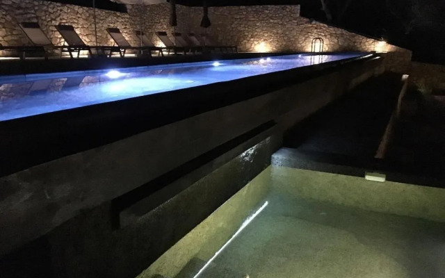 Paxoi Resort - Adults Only