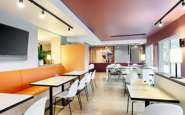 B&B HOTEL Wiesbaden-Hbf