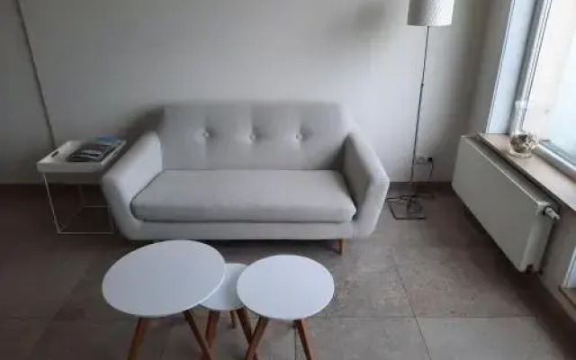 Appartement Het Achterhuis