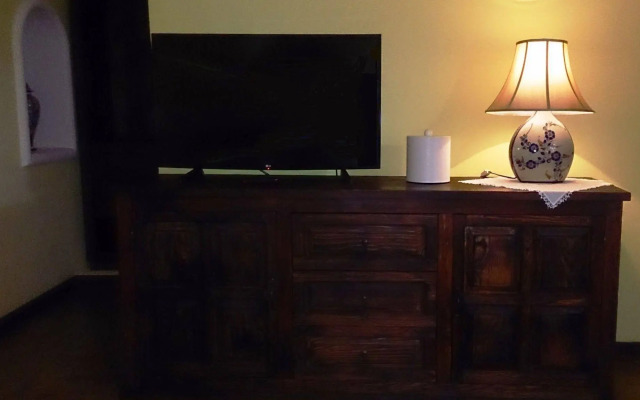 Posada De Las Flores La Paz