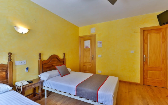 Hostal Rio Ara Bellosta