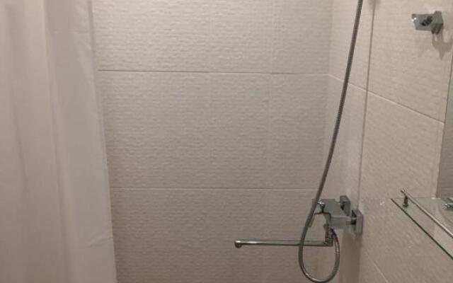 Apartamenty u Ksyu