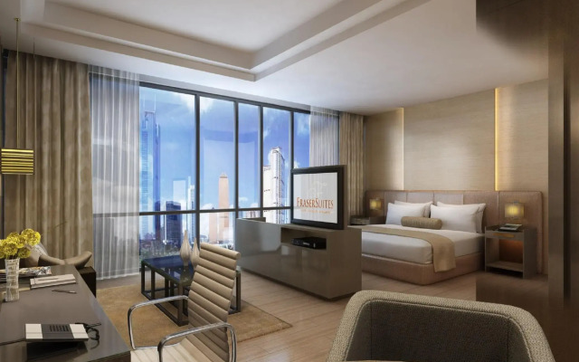 Fraser Suites Guangzhou
