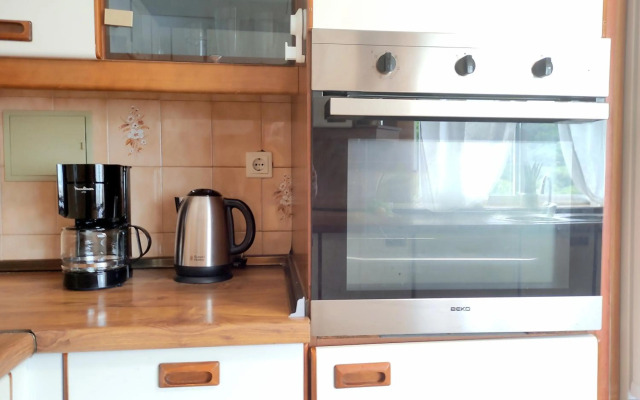 Apartamento Lurra Barrika