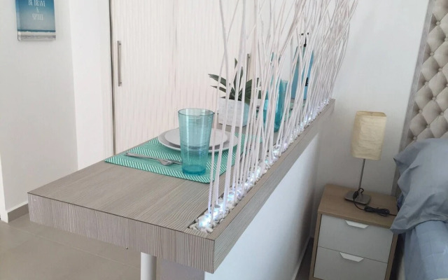Acozy Nice Studio Palm Beach,wifi Free,beach Close