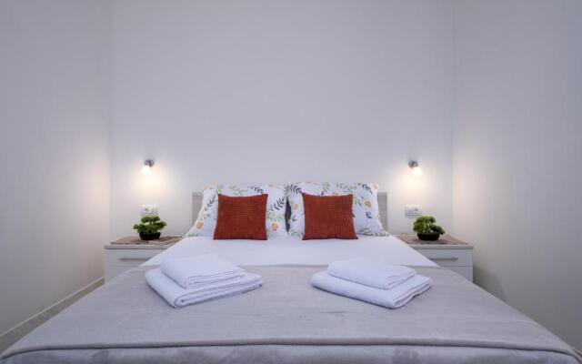 Studio Apartment Brigita