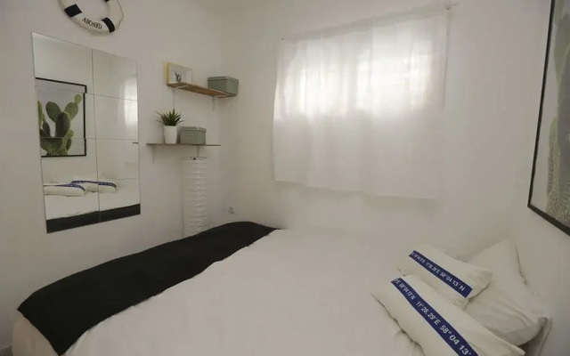 City Home Tel Aviv- Mapu 15