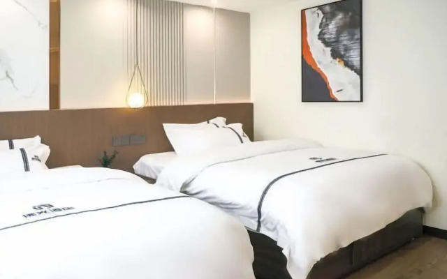 Foguang Hotel