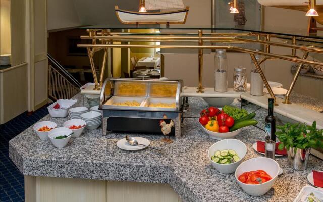 Plaza Premium Columbus Bremen
