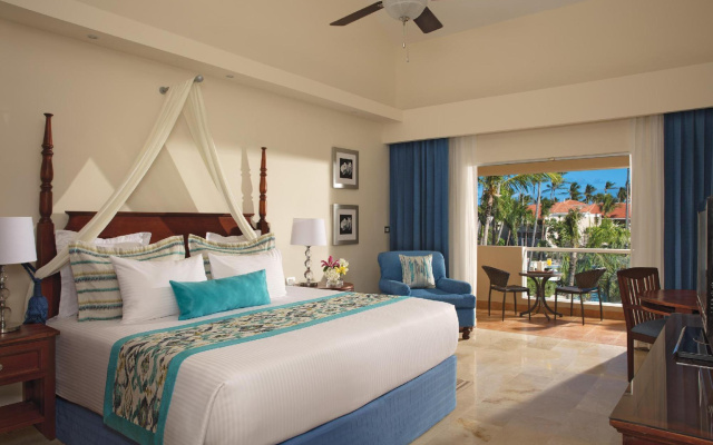 Hyatt Vivid Punta Cana - All Inclusive - Adults Only