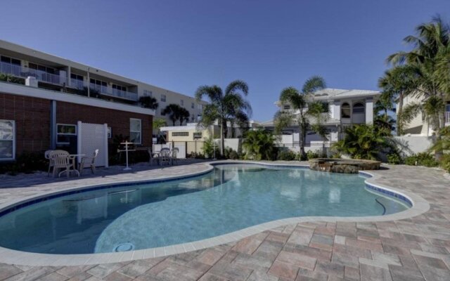 Gulf Sunset Oasis Holiday home