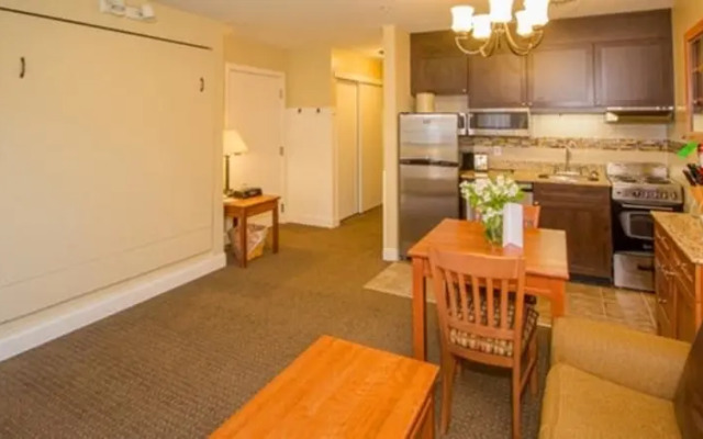 Grand Summit Resort, A Vail Resorts Property