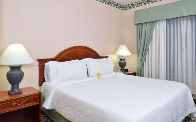 Hilton Garden Inn Columbia