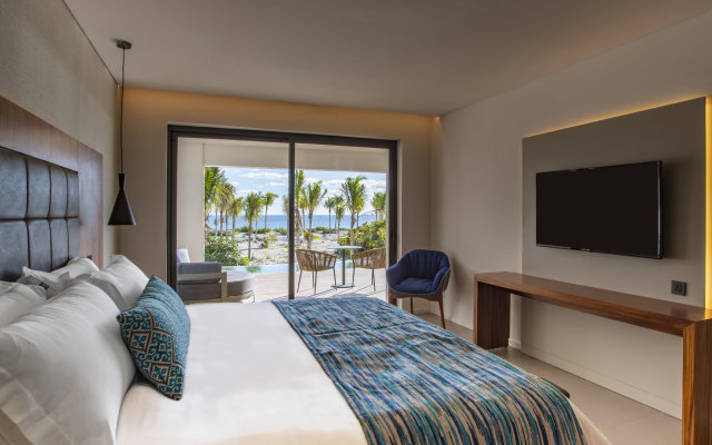 Majestic Elegance Costa Mujeres – All Inclusive