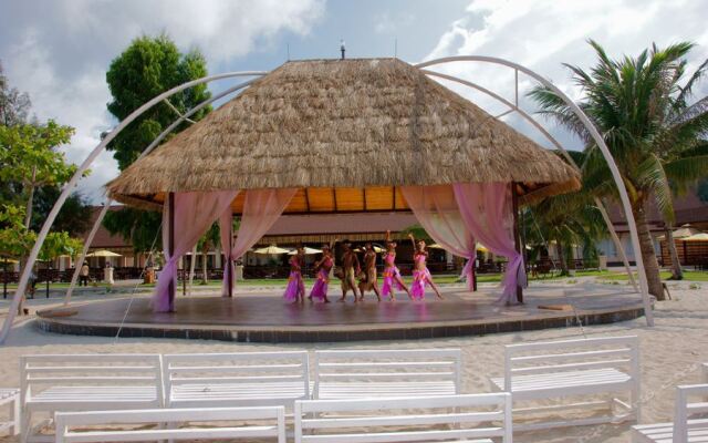 Romantic Coast Resort Maoming