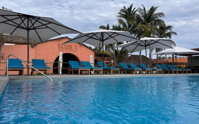 Hotel La Posada
