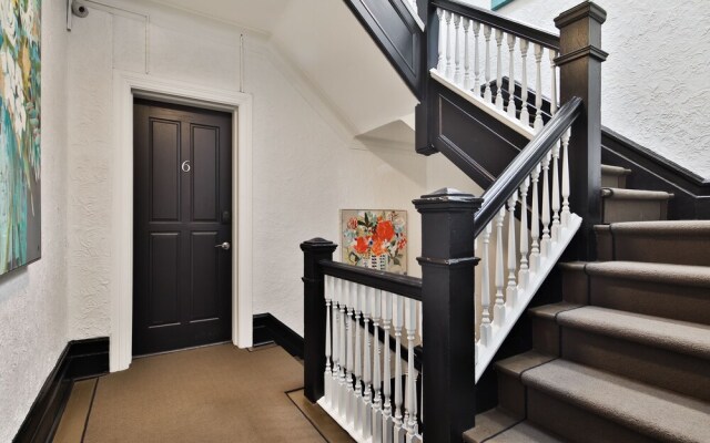 Les Lofts du Plateau