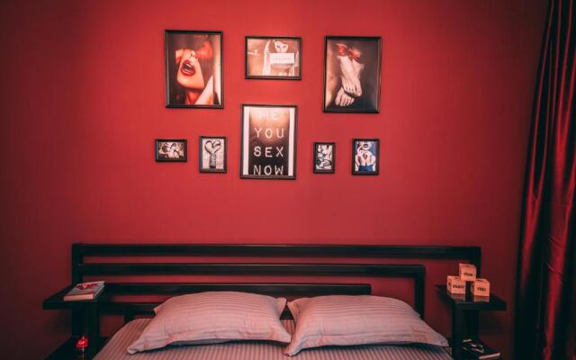 50 Shades of Love