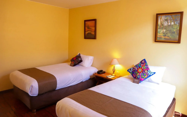 DM Hoteles Ayacucho