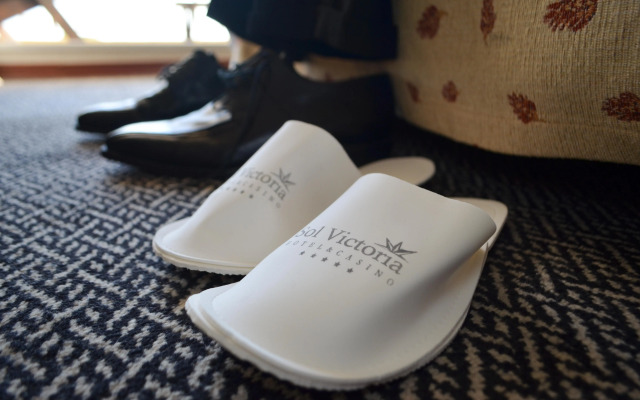 Sol Victoria Hotel Spa & Casino