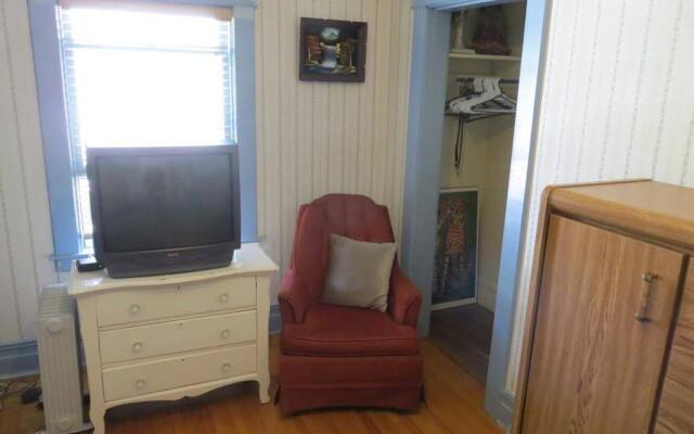 Leah Jane's Bed & Breakfast