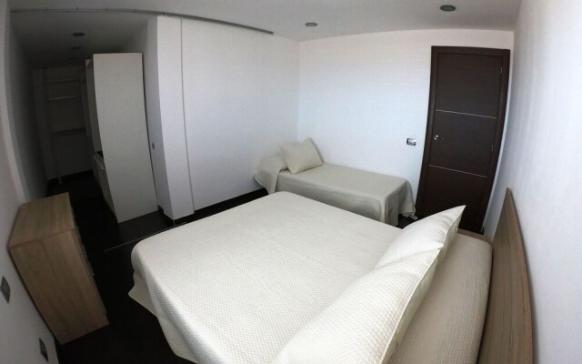 Buddha Apartment