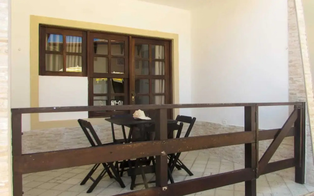 Suites Pontal dos Golfinhos