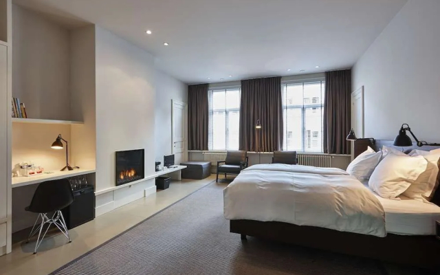B&B St Jacobs