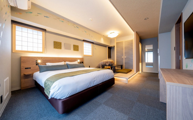 RESI STAY Hotel Sun Chlorella