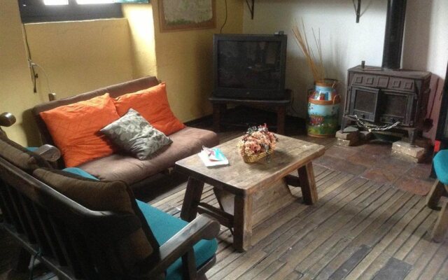 Chocolate Hostel
