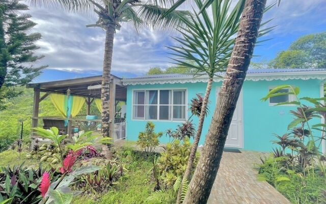 Maison d'hôtes Chez Adé Guadeloupe