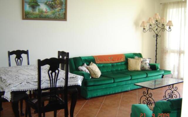 Apartamentos Jardim
