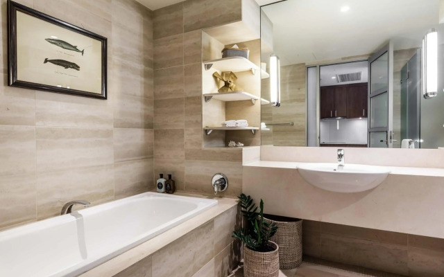 Watsons Bay Boutique Hotel
