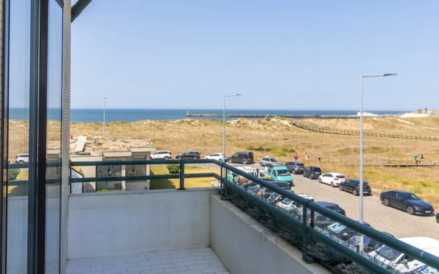 Ti Beach House in Mindelo